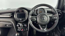 MINI Hatchback 2.0 Cooper S Sport II 3dr Petrol Hatchback